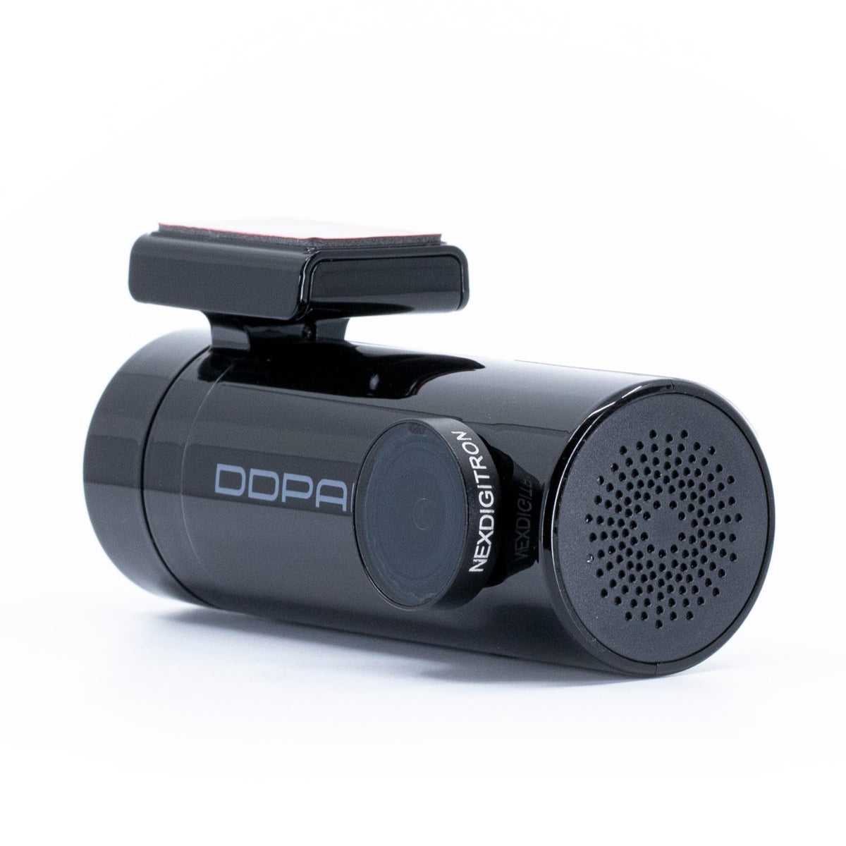 ddpai mini one dash cam