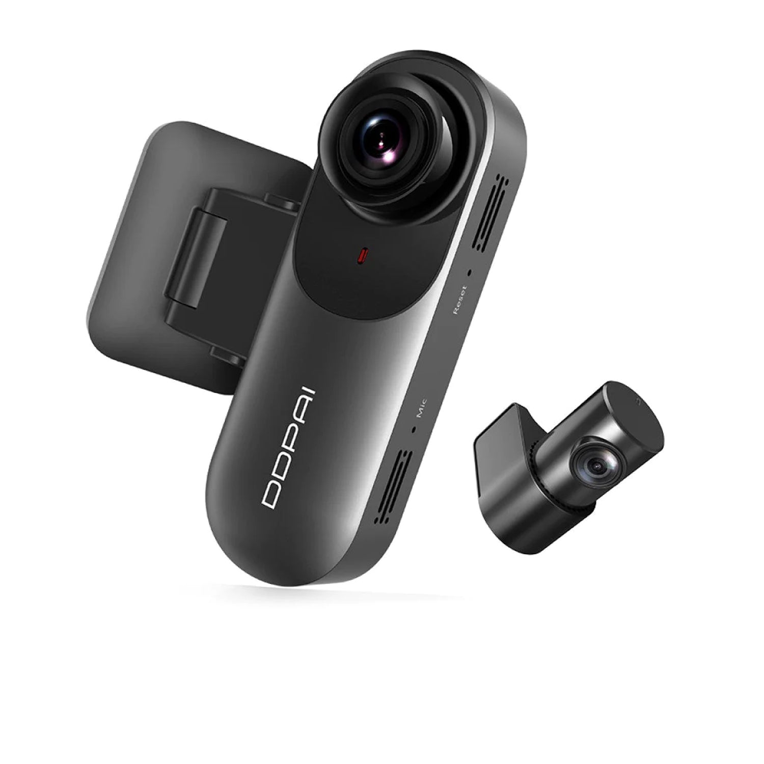 DDPAI Mola N3 Review - An Excellent Dash Cam That Doesn't Hurt Your Wallet  –