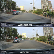 CPL Filter for 70mai A810 DashCam