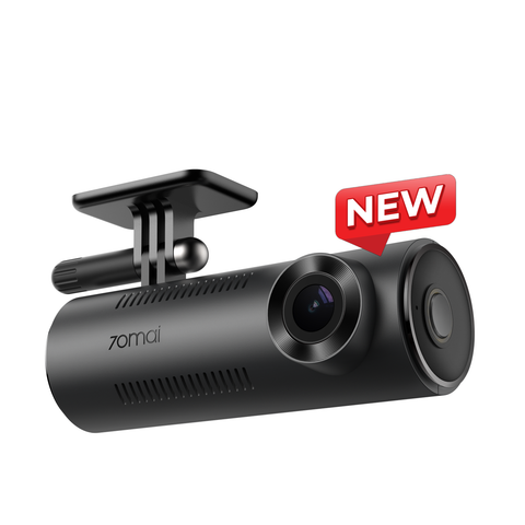 70mai M310 2K QHD DashCam