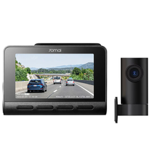 70mai A810 4K HDR Dual-Vision DashCam