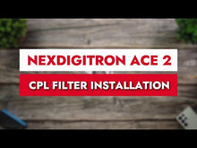 CPL Filter for NEXDIGITRON ACE 2 DashCam