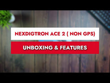 NEXDIGITRON ACE 2 DashCam, Native 2K