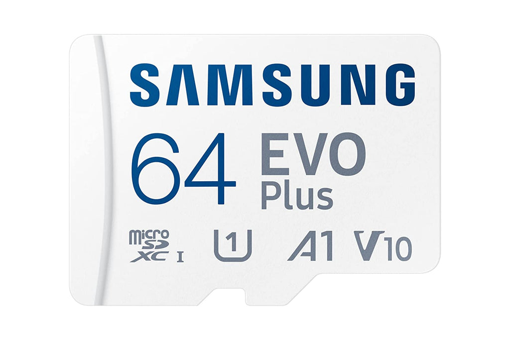 Samsung on sale evo micro