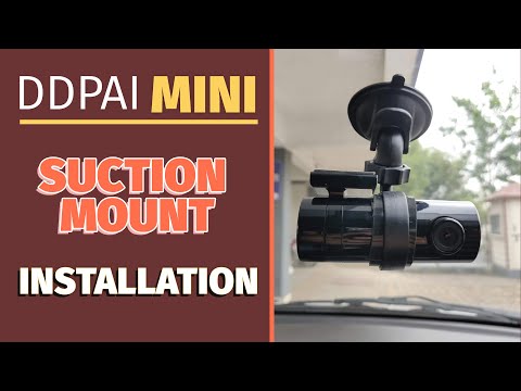 Holder For Xiaomi 70 Mai 1s/m300 Car Suction Cup Bracket Dvr Dash Cam, For  Xiaomi 70Mai Car DVR Holders For DDPAI Mini One/mini 3/X1/mini 2